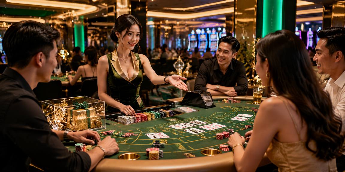 betterf3 Những Gì Chúng Tôi Mang Vào Casino betterf3